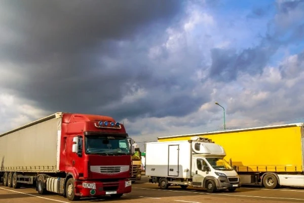 Kırşehir Tokat Nakliyat Ambarları